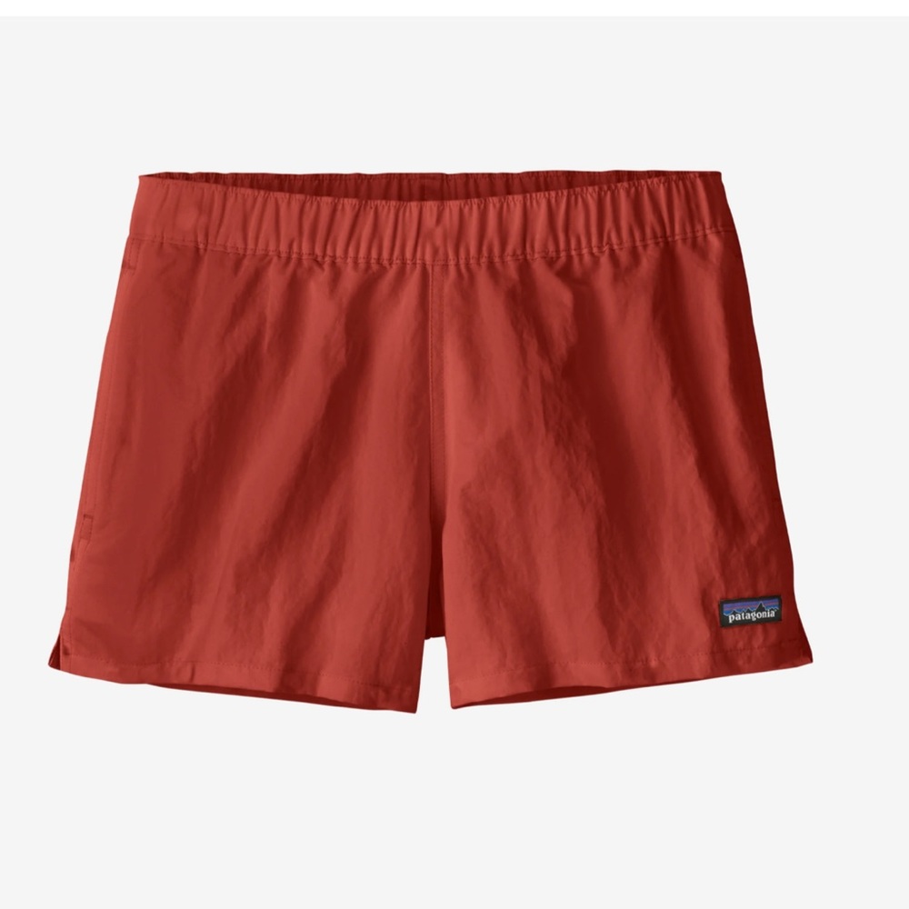 Patagonia Barely Baggies Shorts 2.5”